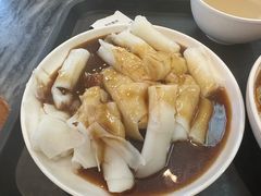 腩汁猪肠粉-凌记