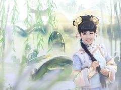 -九月鹰飞汉服摄影工作室