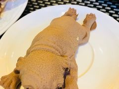 -上海新锦江大酒店