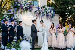 -东方薇婷艺术中心(北外滩店)