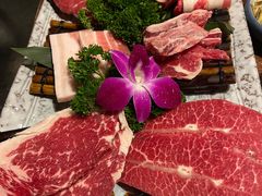 -匠牛道烤肉料理店(西坝河店)