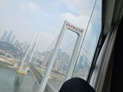 -Yolo私汤温泉设计师酒店(重庆南滨路店)