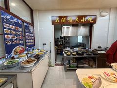 -渔满仓海鲜渔家(象山二店)