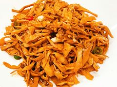 -大秦瓦罐(光谷大街店)