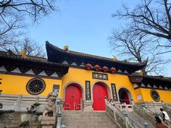-虞山风景区