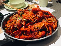 -一棠龙虾•王牌虾球(楚河汉街店)