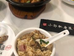 -小郭私房菜·海肠捞饭店(学士街店)