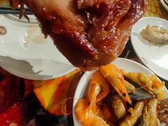 -宝丽金大酒店·洗浴中心