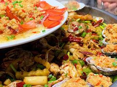 -方记海鲜大排档(乐山形象店)