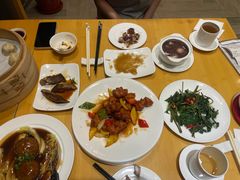 -鼎泰丰(嘉年华•海信广场VILLAGE店)