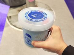 -溪边姑娘·拉丝酸奶水果捞(春熙路店)