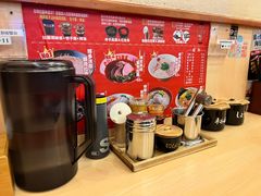 -博多一幸舍(西单大悦城店)