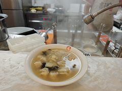 -吉祥馄饨(上海新上大店)