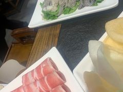 -仁和四季涮肉馆(天坛南门店)