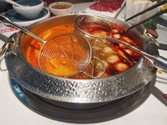 -左庭右院鲜牛肉火锅(新梅广场店)