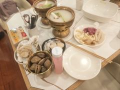-第六季自助餐厅(北太平庄店)