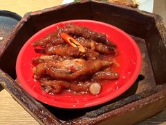 -避风塘·老港味餐厅(虹口龙之梦店)