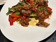 -上海小南国(国发店)