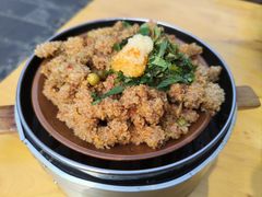 -老妈火锅粉(幸福路步行街店)