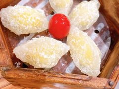-粤食堂(天津和悦汇店)