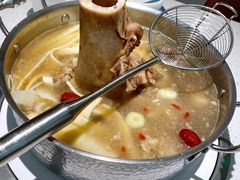 -左庭右院鲜牛肉火锅(汇智广场店)