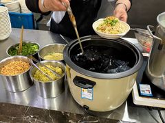 -蒋家桥饺面店(东关街店)