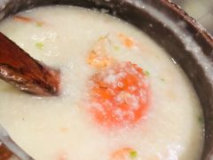 -南拳十三姨·潮汕砂锅粥(世纪金源店)