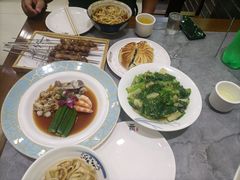 -上庄晋风庄园(上庄店)