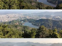 -青芝山风景名胜区