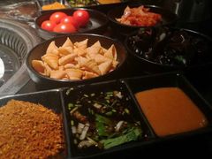 -韩悦牛排烤肉(仓山万达店)
