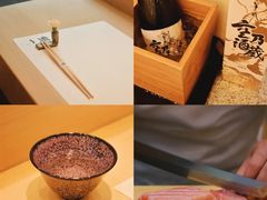 -鮨一日本料理旗舰店(总店)