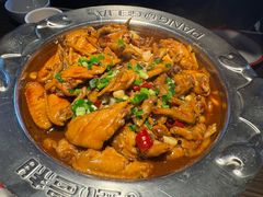 -胖哥俩肉蟹煲(杭州下沙学林街店)