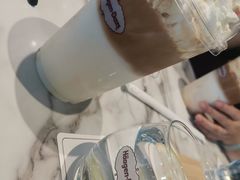 -哈根达斯(世界城店)