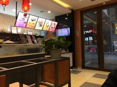 -鲜芋仙(力盟步行街店)