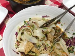 -西贝(上海我格广场店)