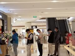 -温野菜涮涮锅(曲江大悦城店)