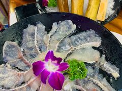 -捞围鲜·港式打边炉(海阳路店)