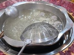 -大志牛肉火锅(天健花园店)