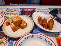 -克茗冰室(仁恒梦中心店)
