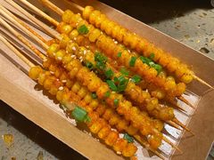 -蛙喔牛蛙(义乌新光汇店)