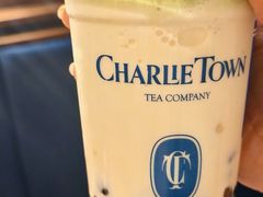 -CHARLIETOWN红茶公司(南京万象天地店)