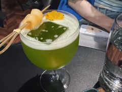 -LAMP BAR 水烟音乐酒吧