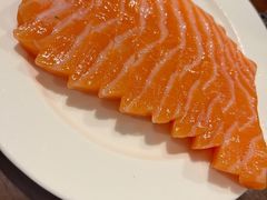 -帝豪酒店•马可勃罗西餐厅