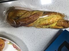 红茶奶酥-㞭客烘焙 DAICO TOAST(官舍店)