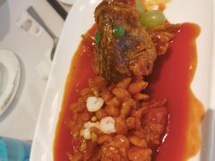 -松鹤楼·非遗·苏帮菜(融科店)