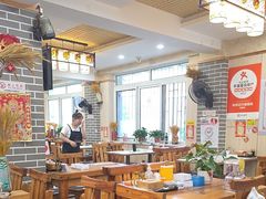 -余丞记川渝面馆(云峰店)