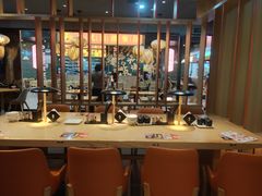 -味千拉面(煌华新纪元购物广场店)