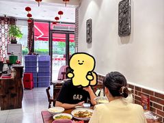 -土媳妇香锅坊(光谷店)