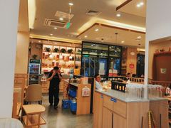 -蜀留香火锅(社会山店)