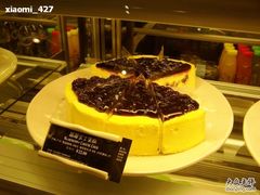 点心-星巴克臻选(广州东山锦轩店)